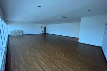 Bandar Sultan Suleiman Industrial Area