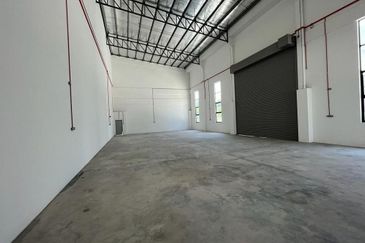 Kawasan Perindustrian Rasa