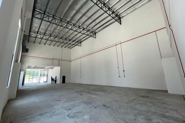 Kawasan Perindustrian Rasa