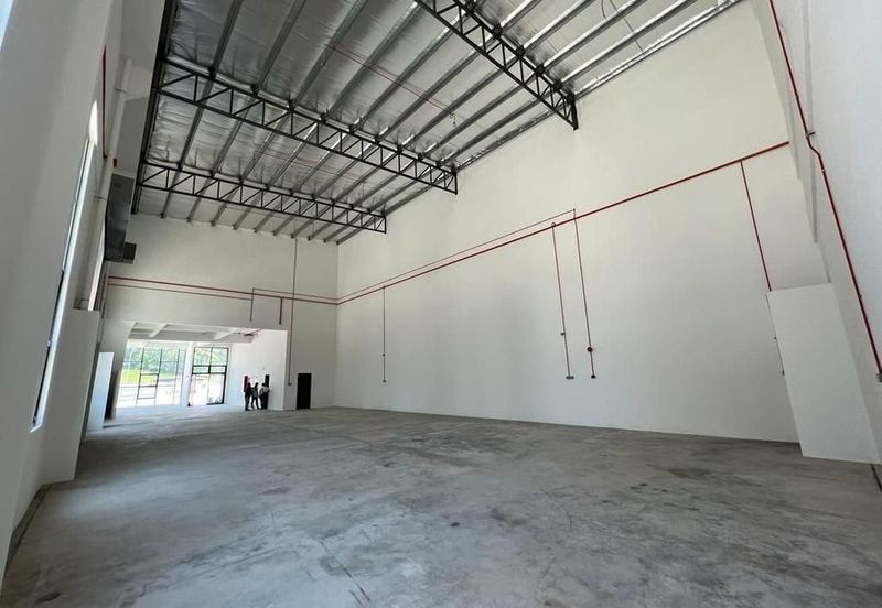 Kawasan Perindustrian Rasa