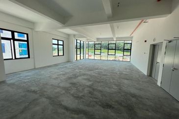 Kawasan Perindustrian Rasa