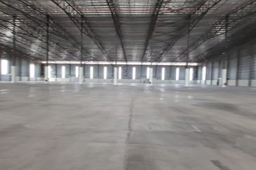 Taman Perindustrian Puchong