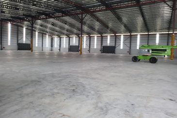 Bandar Baru Salak Tinggi