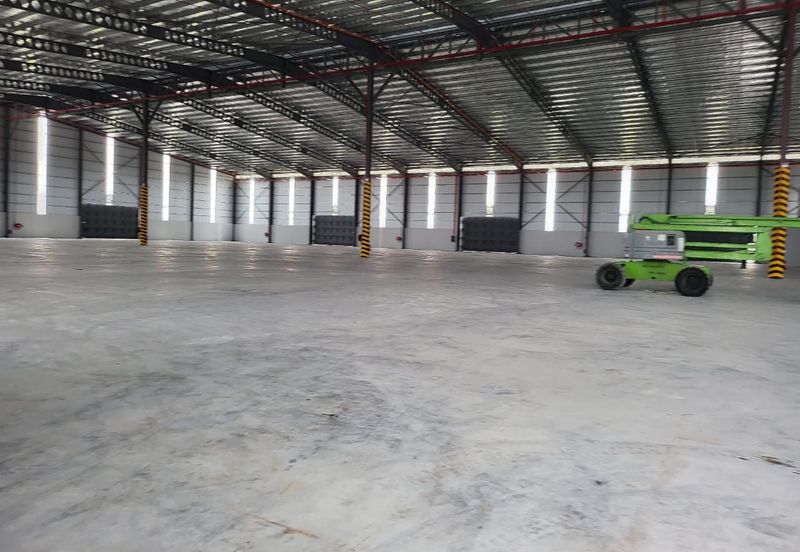 Bandar Baru Salak Tinggi