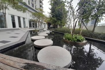 The Park Sky Residence