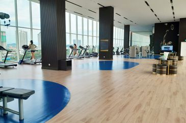 The Park Sky Residence