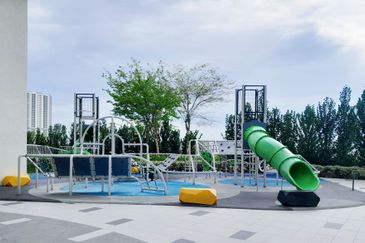 The Park Sky Residence