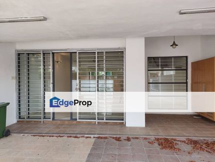 Renovated 3 Storey Endlot  Esplanad Bukit Jalil, Kuala Lumpur, Bukit Jalil