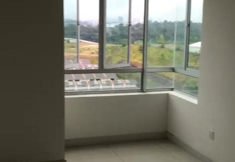 Savanna Executive Suites @ Southville City