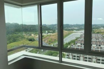 Savanna Executive Suites @ Southville City