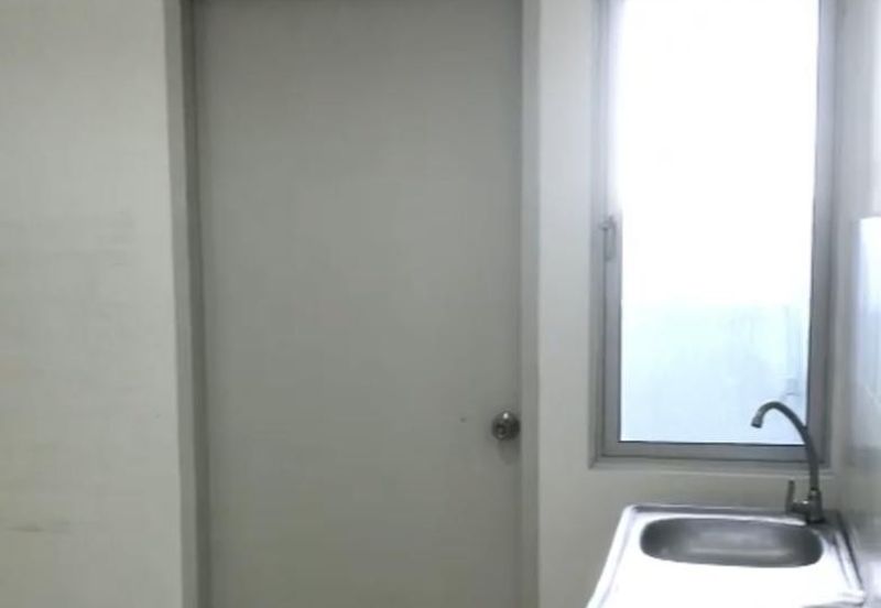 Savanna Executive Suites @ Southville City