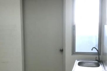 Savanna Executive Suites @ Southville City