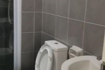 Savanna Executive Suites @ Southville City