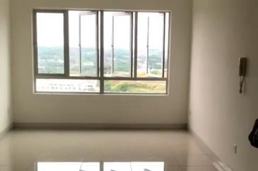 Savanna Executive Suites @ Southville City