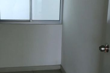 Savanna Executive Suites @ Southville City