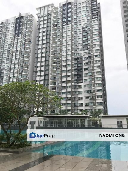 Savanna Executive Suites @ Southville City, Bangi, Selangor for Sale, Selangor, Bangi