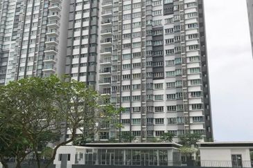 Savanna Executive Suites @ Southville City