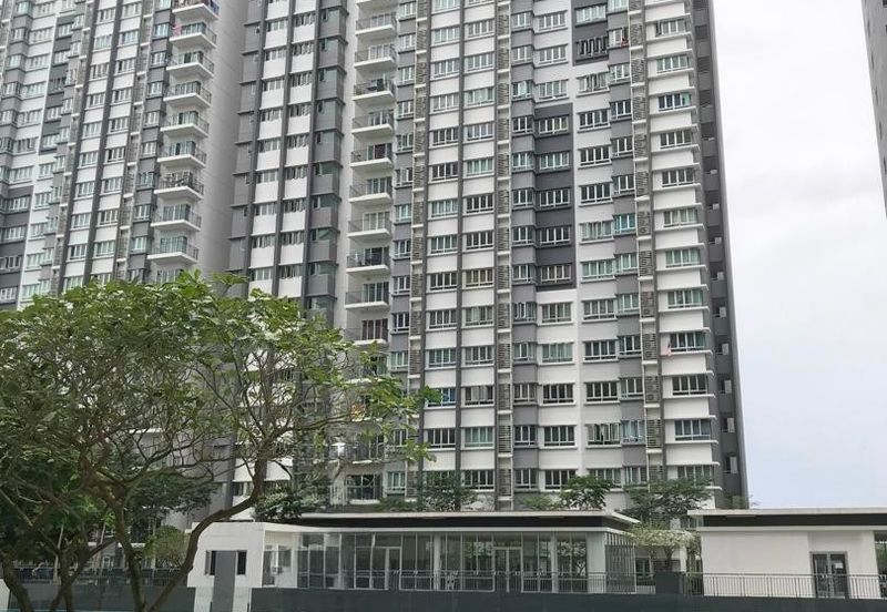 Savanna Executive Suites @ Southville City