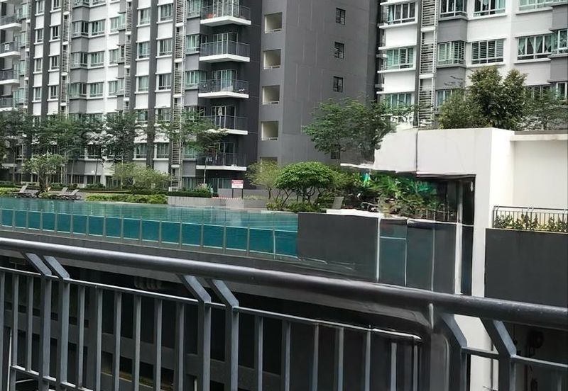 Savanna Executive Suites @ Southville City