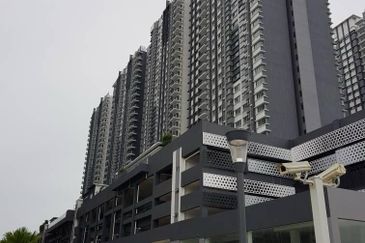 Savanna Executive Suites @ Southville City