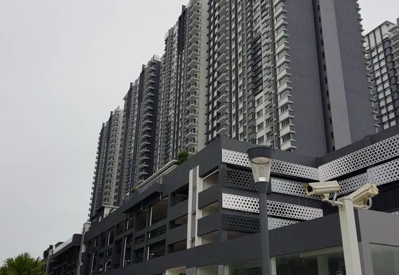 Savanna Executive Suites @ Southville City