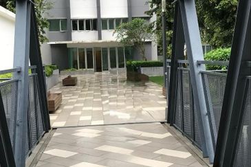 Savanna Executive Suites @ Southville City