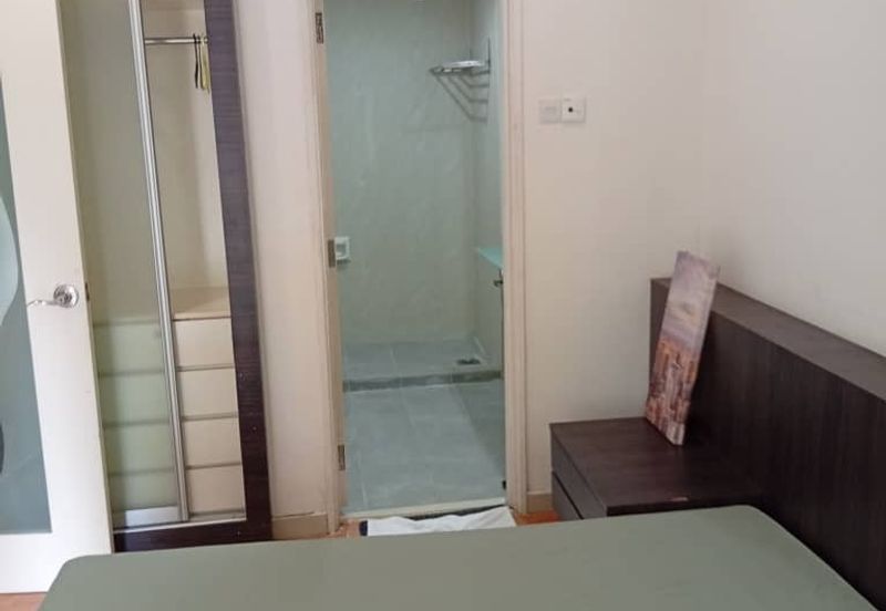 Parkview Service Apartment