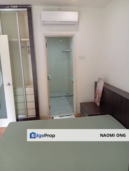 Parkview Service Apartment KLCC Kuala Lumpur Well-Kept unit for Sale, Kuala Lumpur, KLCC