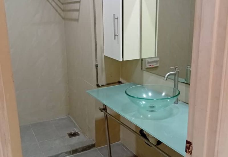 Parkview Service Apartment