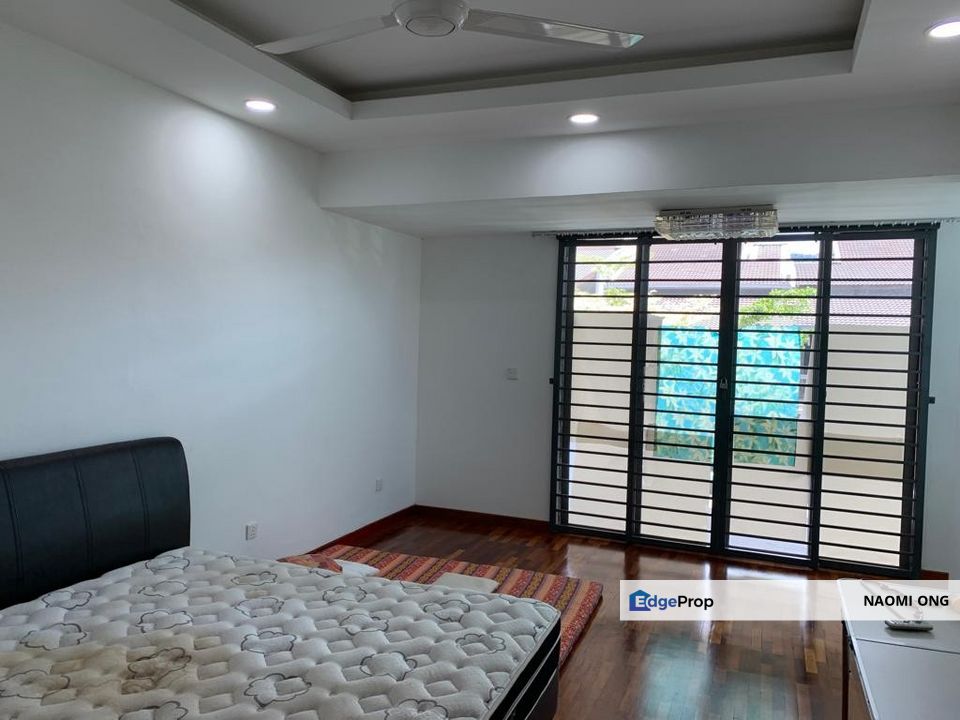 Renovated Sering Ukay 2 Storey Terrace Freehold Sale, Selangor, Ampang