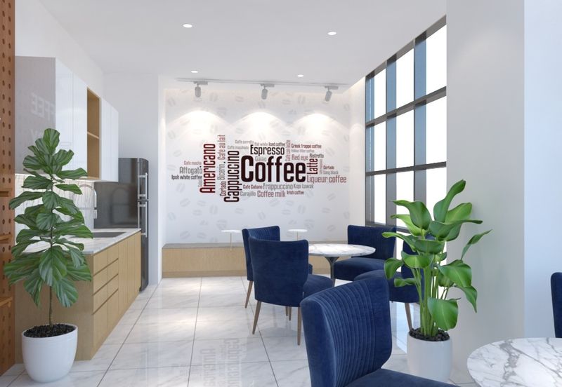 Astrum Ampang SOHO  Suite @  Duplex