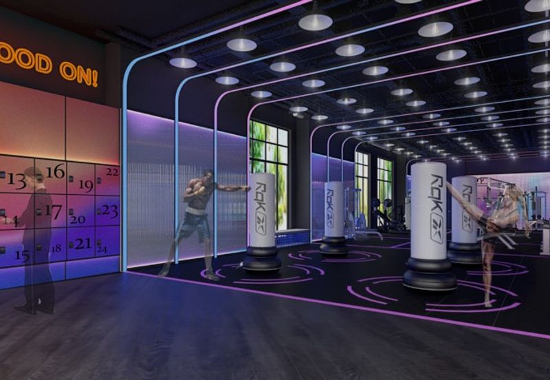 Astrum Ampang SOHO  Suite @  Duplex