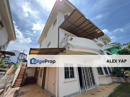 Freehold Landed / Renovated 2.5 Double Storey Terrace / Kajang / Freehold, Selangor, Kajang