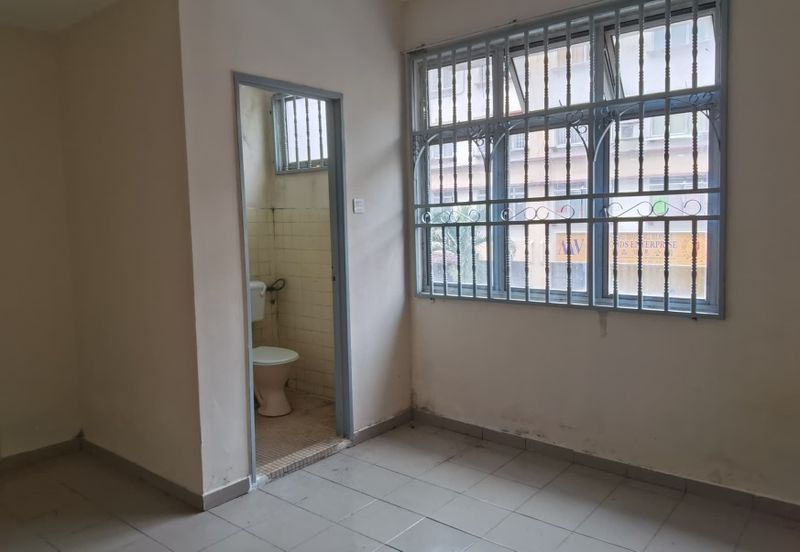 Greenview Apartments