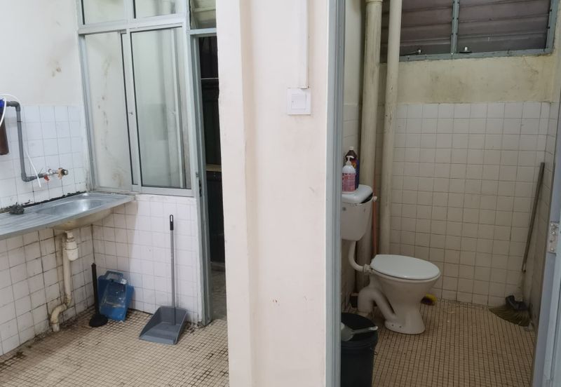 Greenview Apartments