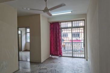 Greenview Apartments