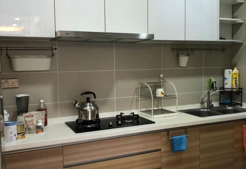 V Residensi 2 Shah Alam