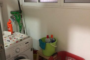 V Residensi 2 Shah Alam