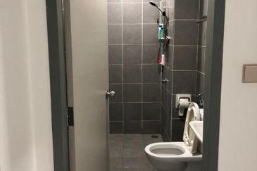 V Residensi 2 Shah Alam