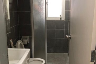 V Residensi 2 Shah Alam