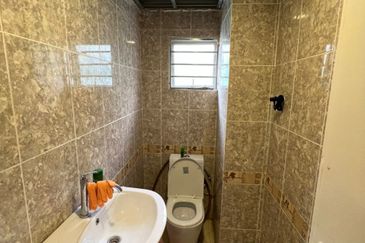 Kepong Sentral Condominium