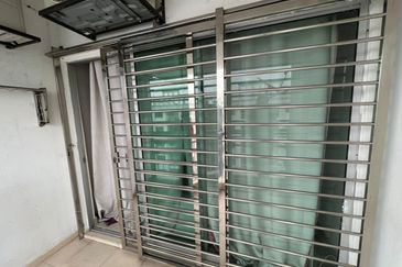 Kepong Sentral Condominium