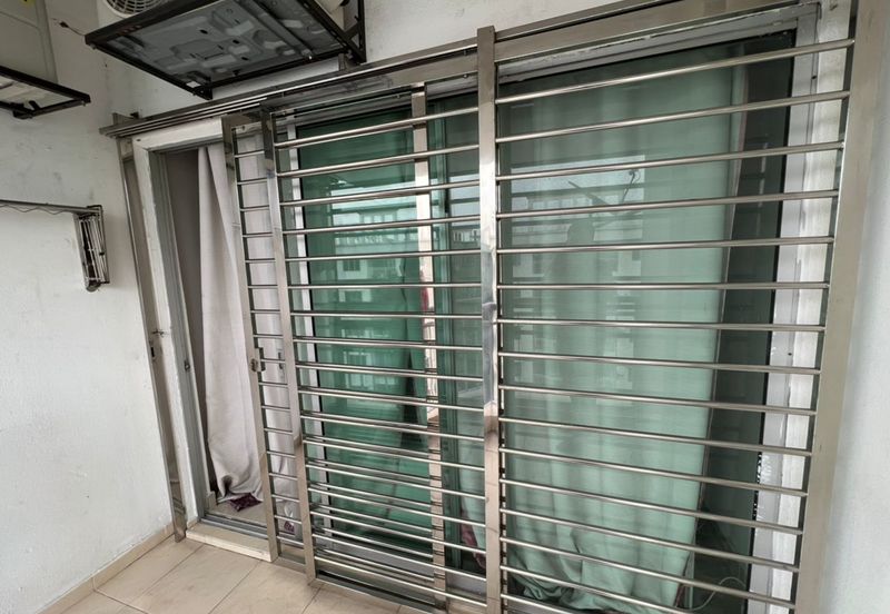 Kepong Sentral Condominium