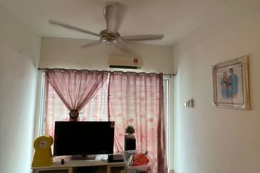 Kepong Sentral Condominium