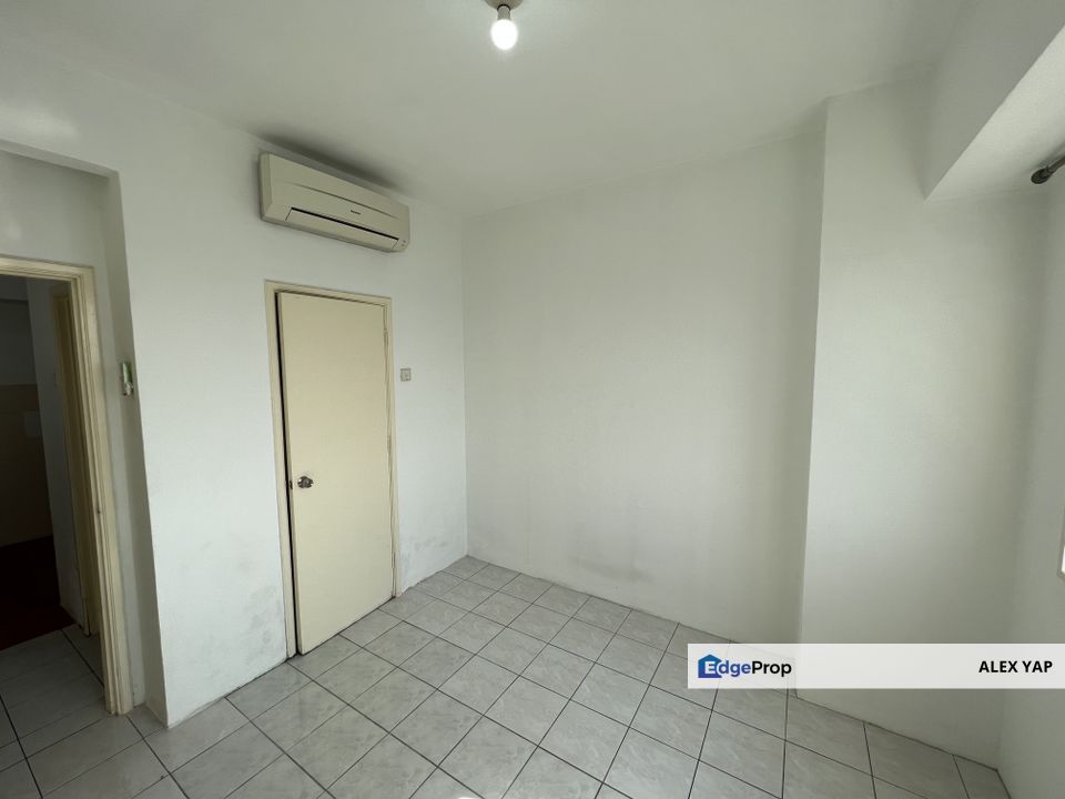 Freehold! Rhythm Avenue Condo/ USJ/ Below Market Price/ Freehold/ Basic Unit/ Near MRT/ Near Mall/ Sale, Selangor, USJ