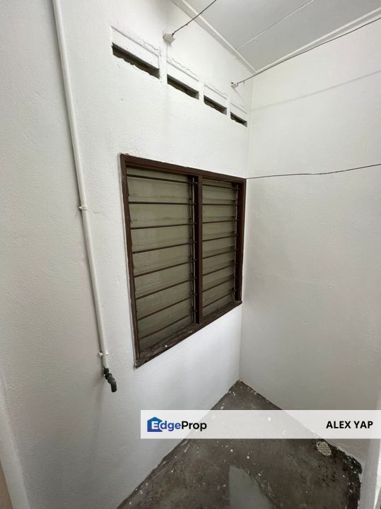 Freehold with Strata! Goodyear Court 10 @ Subang Perdana! Full loan / low depo /good ROI! / Investor welcome, Selangor, Subang Jaya