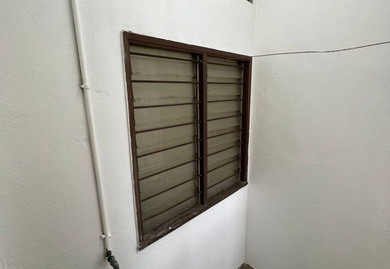 Subang Perdana Goodyear Court 10