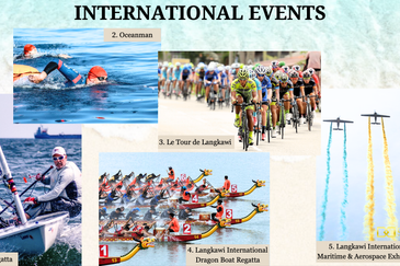 Tropicana Cenang @ Assana Serviced Suites