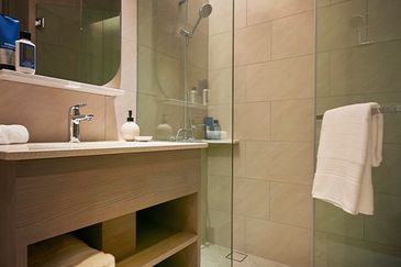 Tropicana Cenang @ Assana Serviced Suites