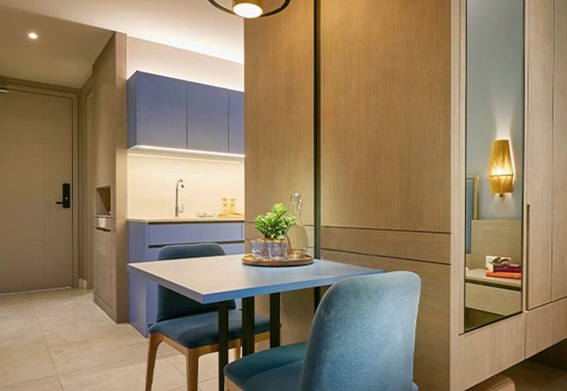 Tropicana Cenang @ Assana Serviced Suites